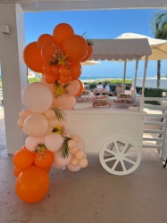 Candy Cart