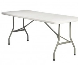 6ft Rectangle table