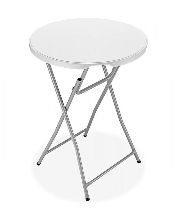 round cocktail table